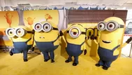 ¿Víctimas de la censura? Nueva película de los Minions se estrenó en China con un final alternativo