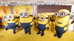 ¿Víctimas de la censura? Nueva película de los Minions se estrenó en China con un final alternativo. Foto: Reuters