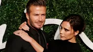 Victoria Beckham se borró tatuaje dedicado a David y aumenta rumores de separación