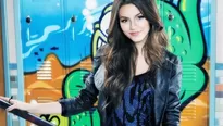 Victoria Justice 