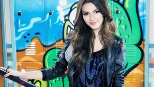 Victoria Justice 