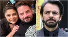 Victoria Ruffo aseguró que Eugenio Derbez “no ha sabido ser papá”