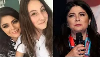 Victoria Ruffo celebró los 15 años de su hija con espectacular fiesta