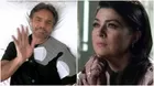 Victoria Ruffo dejó atrás diferencias con Eugenio Derbez y se mostró preocupada por su salud 