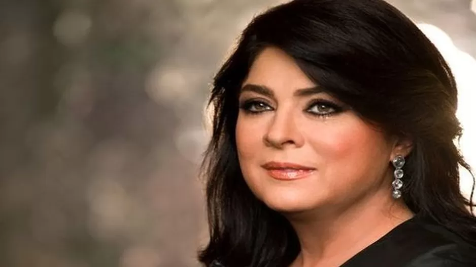 Victoria Ruffo. Foto: Difusión