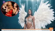 Victoria’s Secret: Kylie Jenner se lució en el ‘Fantasy Bra’