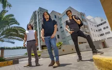 Video de banda peruana Tribales logra superar las 20 mil vistas en YouTube - Noticias de youtube