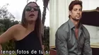 El video de Elizabeth Gutiérrez acusando a William Levy de estar con otra mujer en su casa