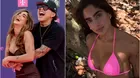 ¿Quién es Isabella Ladera? Influencer viral tras video íntimo