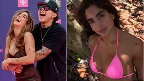 La historia de Isabella Ladera, la influencer viral por video íntimo con Beéle / América Hoy / Instagram