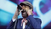 Juan Luis Guerra