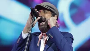 Juan Luis Guerra