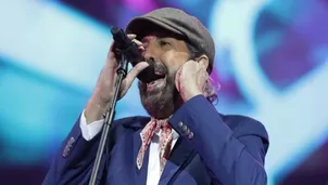 Juan Luis Guerra