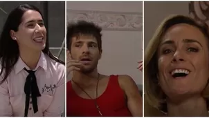 Los Vílchez: los mejores bloopers de la serie antes del gran final