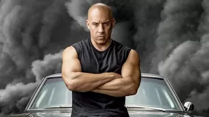 Vin Diesel 'negó categóricamente' las acusaciones de agresión sexual de su exasistente. Fuente: Rápido y Furioso