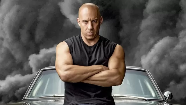 Vin Diesel 'negó categóricamente' las acusaciones de agresión sexual de su exasistente. Fuente: Rápido y Furioso