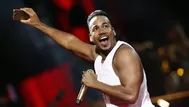 Viña del Mar: Romeo Santos hizo delirar al público