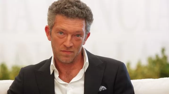 Cassel saltó a la fama en 1995 con su trabajo en 'El odio'. Foto: Variety Cassel saltó a la fama en 1995 con su trabajo en 'El odio'. Foto: Variety