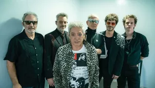 'Virus' ofrecerá concierto en Lima por los 40 años de 'Locura' / Instagram