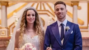 Diogo Jota, estrella del Liverpool, falleció el pasado 4 de julio. Foto: Instagram