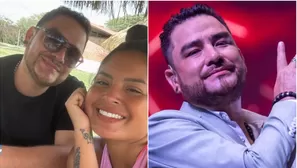 Tras el éxito de “Consuélame”, la viuda de Paul Flores se prepara para subir por primera vez a un escenario en Lima. Video: Instagram