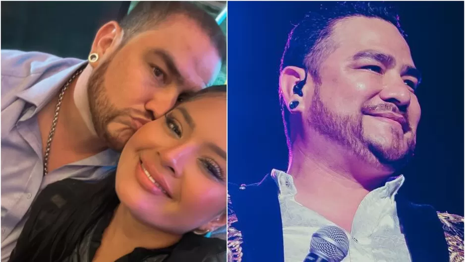 arolina Jaramillo, viuda de Paul Flores, compartió un fuerte mensaje en sus historias de Instagram. Foto: Instagram