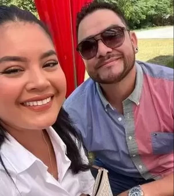 Carolina Jaramillo compartió sentido mensaje en redes sociales. Foto: Instagram