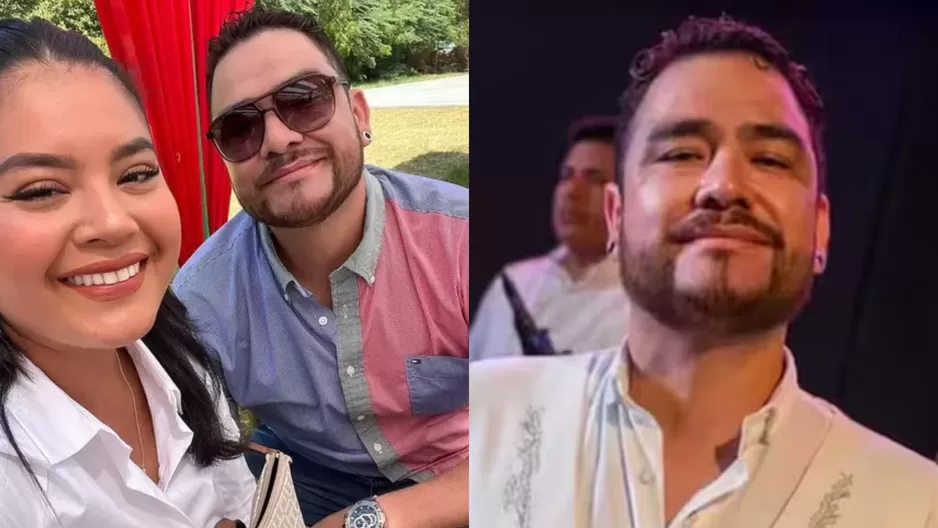 Carolina Jaramillo inició su carrera musical con tema escrito por Paul Flores. Foto: Instagram