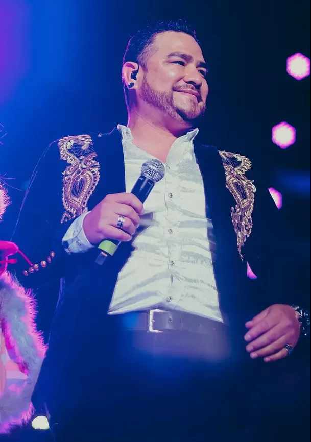 Paul Flores fue asesinado en un ataque armado al bus de Armonía 10. Foto: Instagram