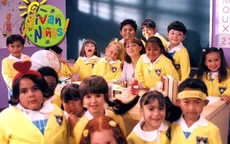 '¡Vivan los niños!': así luce la maestra Lupita a 17 años del estreno - Noticias de vivan-ninos