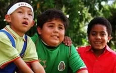 '¡Vivan los niños!': el radical cambio del actor que dio vida a 'Lucas Batalla' - Noticias de vivan-ninos