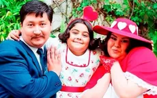 '¡Vivan los niños!': la recordada 'Polita' presentó a su novio en redes sociales - Noticias de vivan-ninos