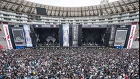 Vivo por el rock presentará su décima edición