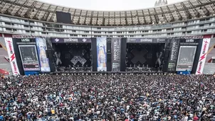 Vivo por el rock presentará su décima edición