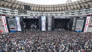 Vivo por el rock presentará su décima edición