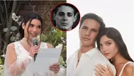 Los votos de Mafer Neyra que sorprendieron a Ernesto Cabieses