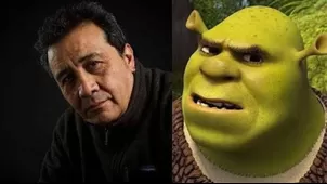 Voz de ‘Shrek’ en Latinoamérica denunciado por acoso sexual / América Espectáculos
