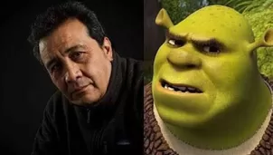 Voz de ‘Shrek’ en Latinoamérica denunciado por acoso sexual / América Espectáculos