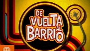 'De vuelta al barrio' arrasó en el rating