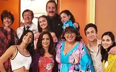  De Vuelta al Barrio: Los actores que ya no estarán esta temporada - Noticias de adolfo-aguilar