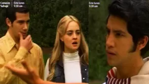 Video: De Vuelta Al Barrio