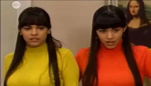 Video: De Vuelta Al Barrio