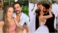 ¡Vuelven al altar! Camilo y Evaluna se casarán por segunda vez