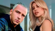 Wanda Nara: Eros Ramazzotti habría intentado conquistar a la modelo argentina