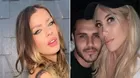  Wanda Nara, Mauro Icardi y la “China” Suárez: Lo que se sabe de este presunto triángulo amoroso