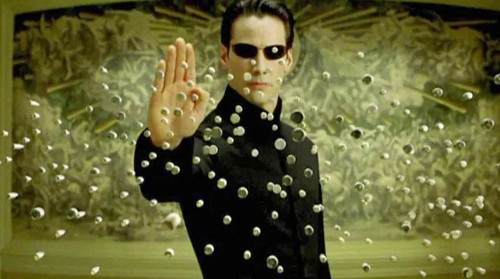 Warner Bros planea retomar la saga de ‘The Matrix’ Warner Bros planea retomar la saga de ‘The Matrix’