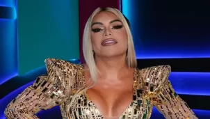  Wendy Guevara rompe su silencio tras difusión de video íntimo / Instagram / TikTok: @dayanechrissel