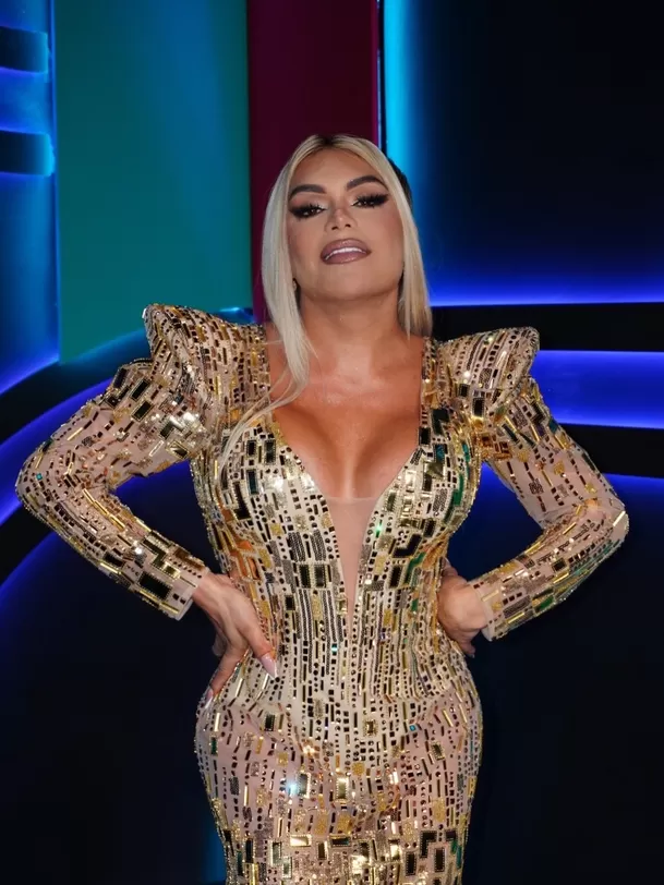 Wendy Guevara habló de la difusión de su video íntimo / Instagram