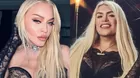 Wendy Guevara sorprendió como invitada de Madonna durante concierto en México