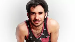 Werevertumorro en Lima